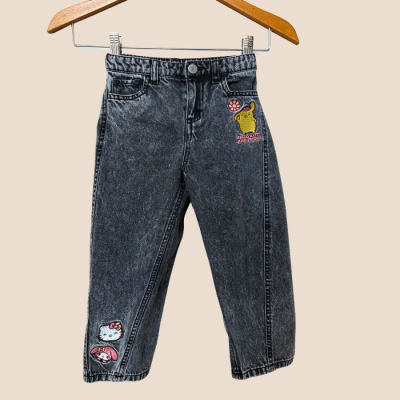 Pantalon H&M 4-5 años 26082432