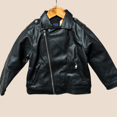 Chaqueta Zara 4 años 26062612