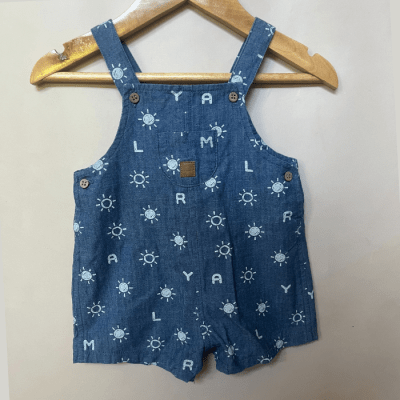 Jardinera Mayoral 6-9 meses 2511072