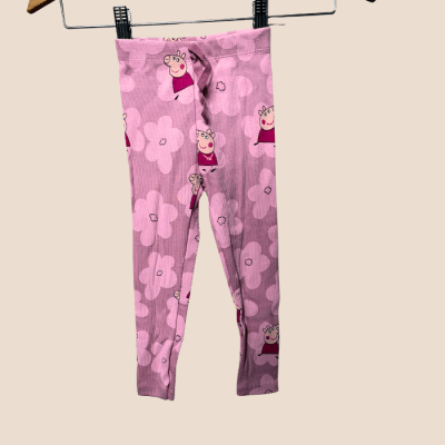 Leggings Zara 3 años 2607139