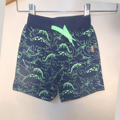 Short Ficcus 18m-24m 2512065