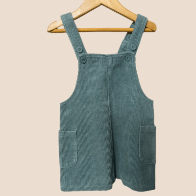 Vestido Coniglio 2 años 26042402