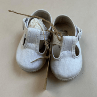 Zapatos Batilas 17 2501046 - NUEVO