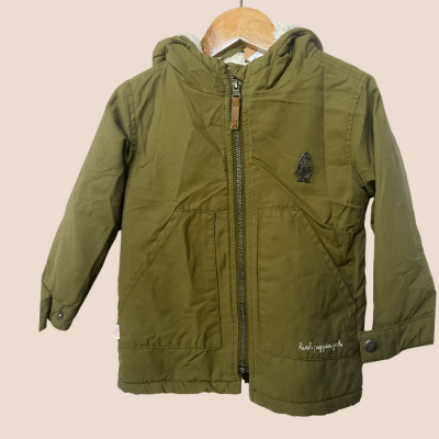 Chaqueta Hush puppies 2 años 26041012