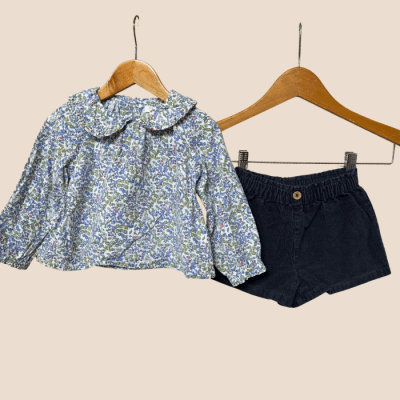 Conjunto Next 2-3 años 26050993