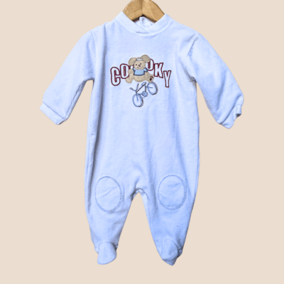 Pijama Colloky 6m 2606519