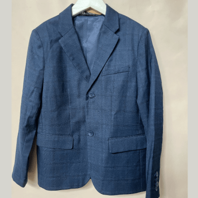 Chaqueta Zara  9 años 25082581