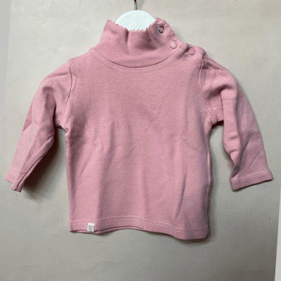 Polera Tribu 6m 2505123