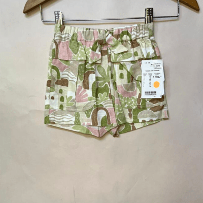 Short Mayoral 4 años 2411534 - NUEVO