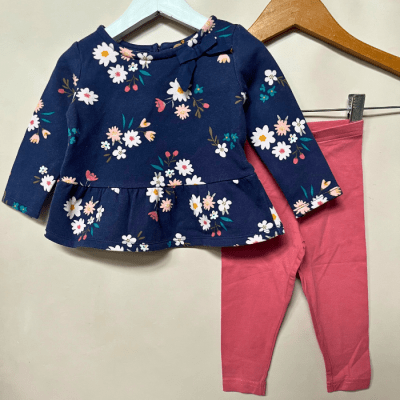 Conjunto Carters 18m 25061812