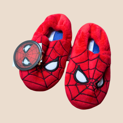 Pantuflas The brands club 27-28 2610056 NUEVO1