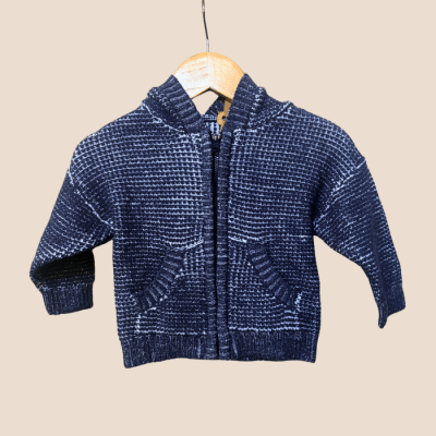 Chaleco Sin marca 9m-12m 2606488