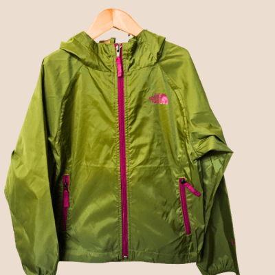 Cortaviento The north face 7-8 años 2607001