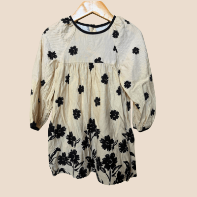 Vestido Zara 3-4 años 2608255