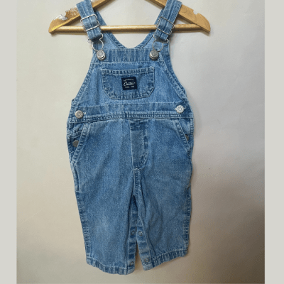 Jardinera Carters 6m 25110872