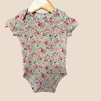 Body Charlotte & Star 6m-9m 2610072