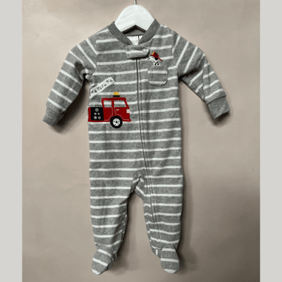 Pijama Carters 6m 25052481
