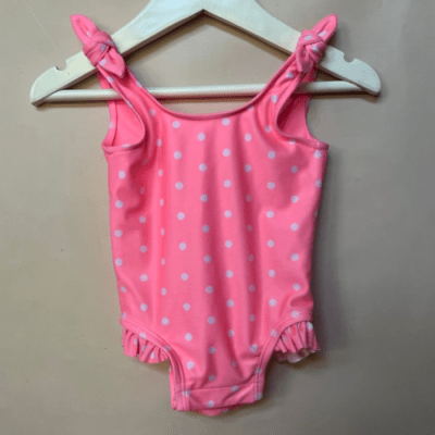 Traje de baño Gap  0m-6m 25020641