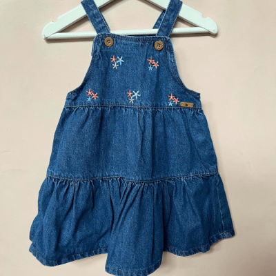 Vestido Opaline 18m 2506192