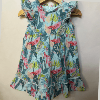 Vestido Pillin 2 años 2511063