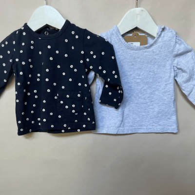 2 Poleras Boulevard 6m 25082932