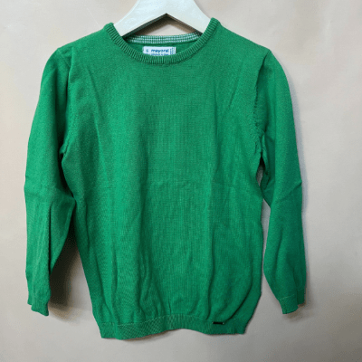 Chaleco Mayoral 5 años 2505028