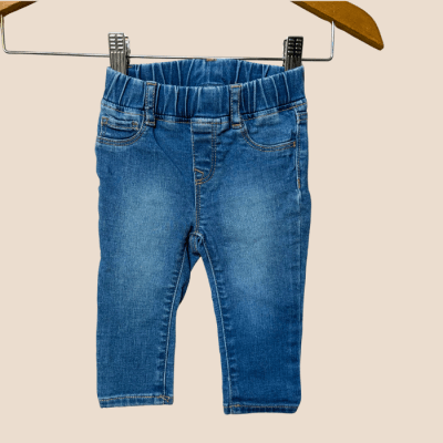 Pantalon Gap 6m-12m 26090712