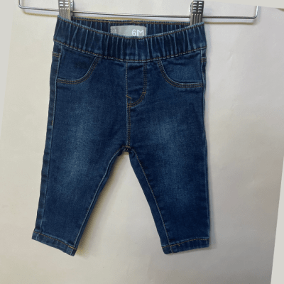 Leggings All Basic 6m 2510290