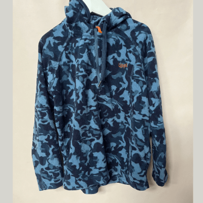 Polar Lippi 7-8 años 25082672