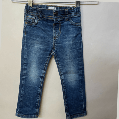 Pantalon Baby fresh 18m-24m 25110031