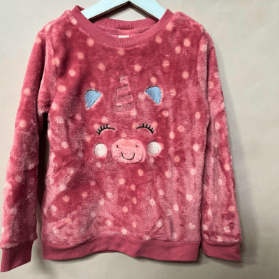 Poleron Yamp 8 años 2508056