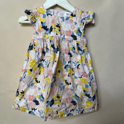 Vestido Carters 18m 24121281