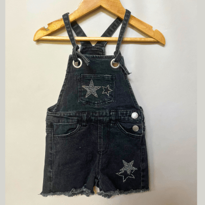 Jardinera Yamp 2 años 25121711