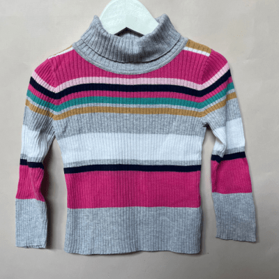 Polera Carters 2 años 2508049
