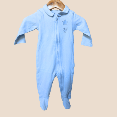 Pijama Opaline 3m 2609092 NUEVO2