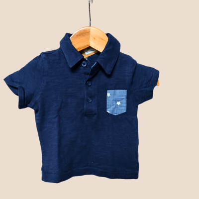 Polera Gap 3m-6m 2609007