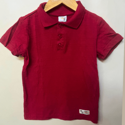 Polera Yamp 4 años 25122492