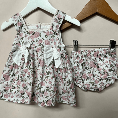 Vestido Sin marca 3m 24060111