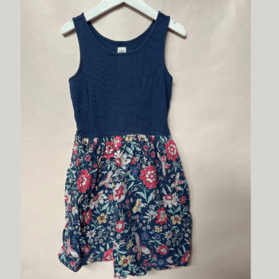 Vestido Gap  8 años 25082341