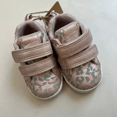 Zapatillas Colloky 18 24082261