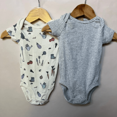 2 Bodies By carters 3m 25092441