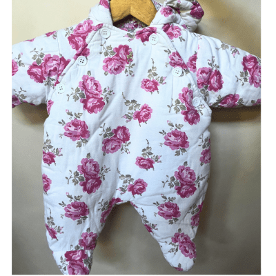 Saquito La folie 0m 2603056