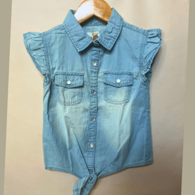 Blusa Urb 6 años 2601076