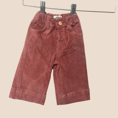 Pantalon Colloky 6m-9m 26044322