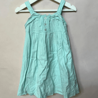 Vestido Dkny 18m 24121301