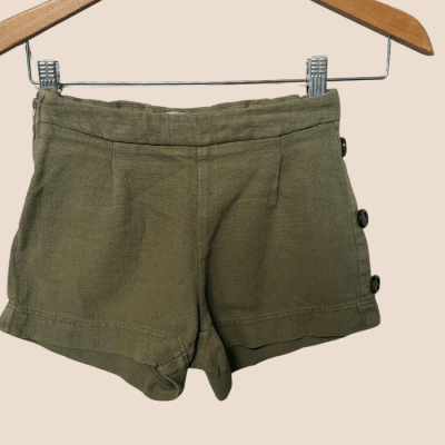 Short Zara 8 años 2605210