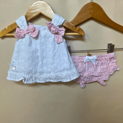 Conjunto Limonada 0m 25114632