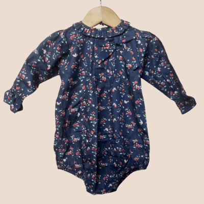 Ranita Blue Bear 12m 26042772