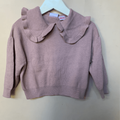 Chaleco Zara  12m-18m 23090007 - NUEVO1