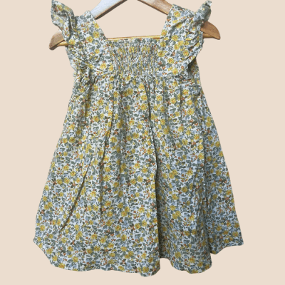 Vestido Laura miller 4 años 26041022